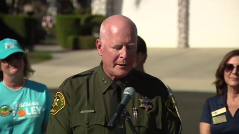 Airport Fire: Road closures, evacuations