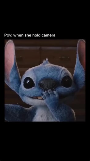 Relatable content ⚡ | 🎬 Lilo & Stitch 2025 ‧ Comedy/Sci‑fi ‧ 1h 48m 📜 Storyline Stitch, a mischievous alien escapee, lands on Earth and disguises himself as a... | Instagram