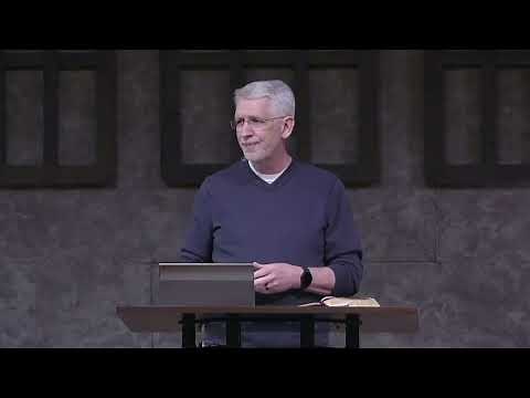 James 5 • The Coming of the Lord is at Hand