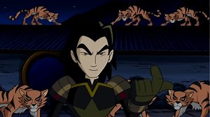 Hocus Pocus - The Sanderson Sisters Hanged-2