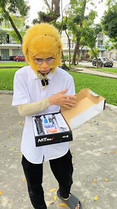 Micro Q03 dễ dàng kết nối , bắt sóng xa | Mạnh Tiến - mtmax.vn | Facebook