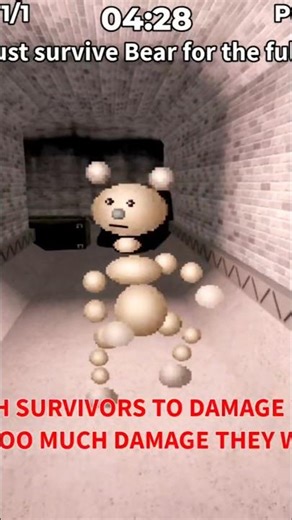 Spherical gameplay bear alpha #geometry #viral #trend #deluxe #gameplay #bearalpha #roblox #fyp