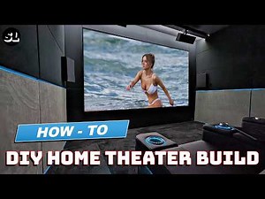 Home Theater Room Design: Inspiration & Ideas How Much Does It Cost?