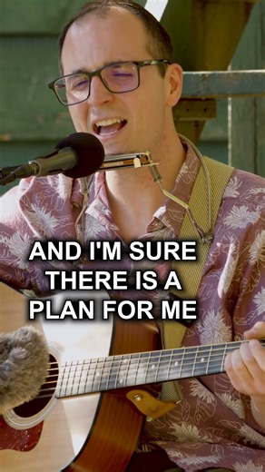 Valley of the Bluebird (Raw Live Take)