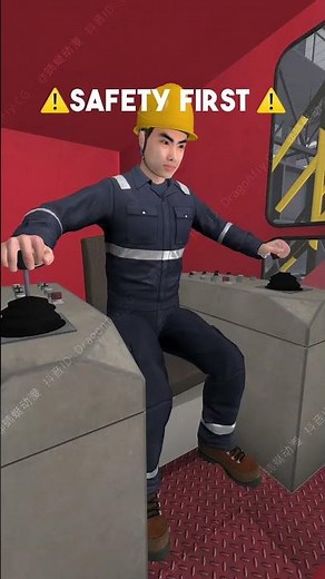 safety first animations - safety first animations