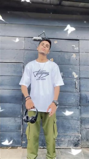 Influencer Vibes Only 👑 Fashion Edit Shorts | Vikash Malviya