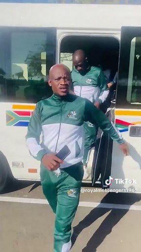 Exploring Zulu Messengers: A Unique Cultural Gathering