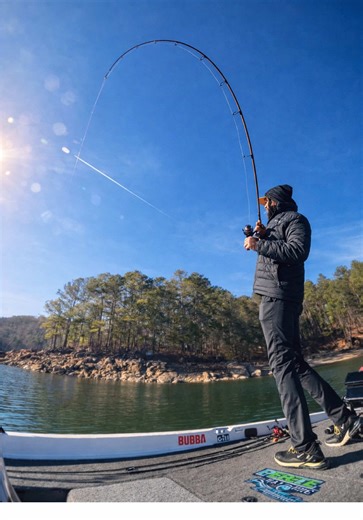 Why Fishing is a Cost-Effective Therapy