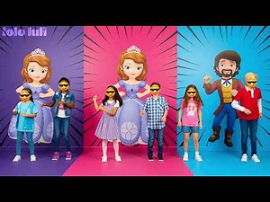 For Kids 🟩 Electro Pop 🟣 Move Feet 🟤 Synth Sound 🖤 Rhythm