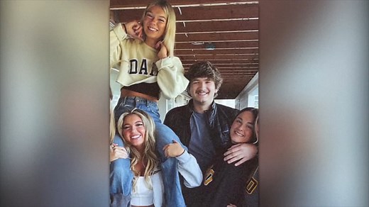 James Patterson pens true crime story about Bryan Kohberger and the Idaho college murders