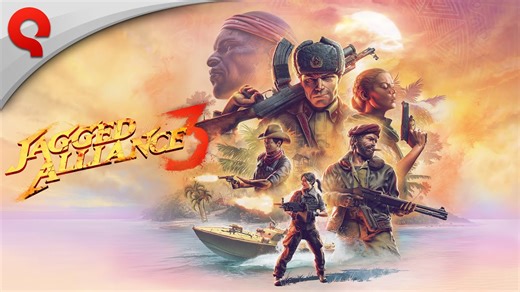 Jagged Alliance 3: Rundenbasiertes Taktikspiel erscheint für Xbox