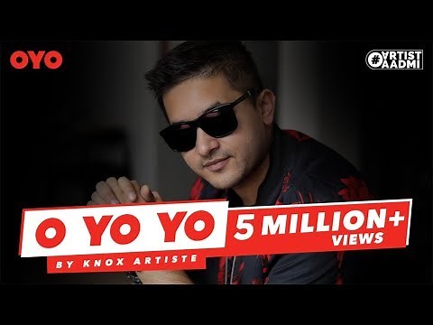 Knox Artiste - O Yo Yo (Official Video)