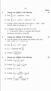 (M2) msbte k scheme summer 2025 Applied Mathematics imp paper #312301 #kscheme #msbte #diploma