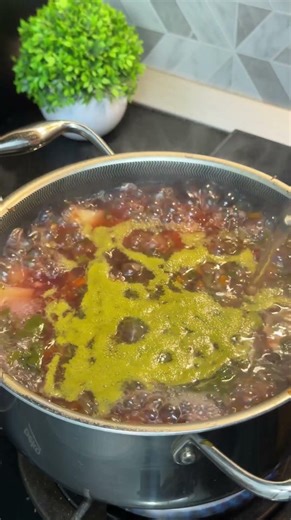 Vegetable soup simple recipe