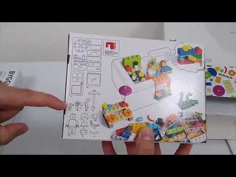 IKEA BYGGLEK LEGO storage - Was it worth it?