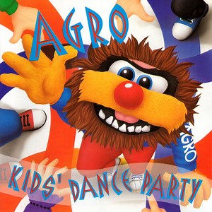 Agro - Agro Kids' Dance Party