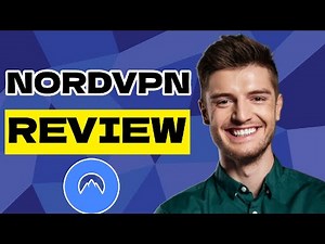 NordVPN Review - Is NordVPN Worth It? - What Makes It the Best VPN in 2025