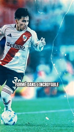 le joyau qui affole les recruteurs! 🔥