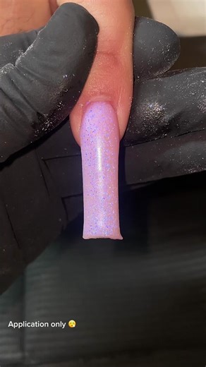 Nail Shaping Tutorial: How to Shape Acrylic Nails with Drill