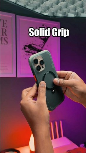 Testing the Best iPhone Cases with Airbags