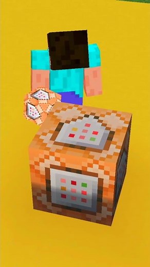 Command Block Hacks that will give you SUPERPOWERS