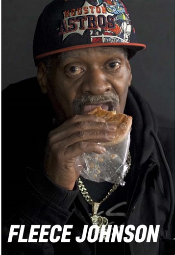 Fleece Johnson Opens Up About His Prison Wife. Full Interview Out Now @UnderTheMicTV👈🏽#fyp #viral