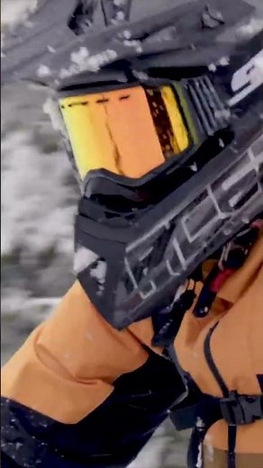 Epic Snowmobiling in Canada’s Winter Wonderland | Cinematic Adventure ❄️🇨🇦