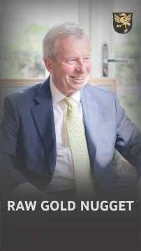 Gold: 5,000 Years & 0 Failures － Egon von Greyerz
