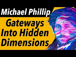 Exploring Consciousness with Third Eye Drops