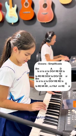 Keyboard Lesson for Beginners: Easy Piano Basics