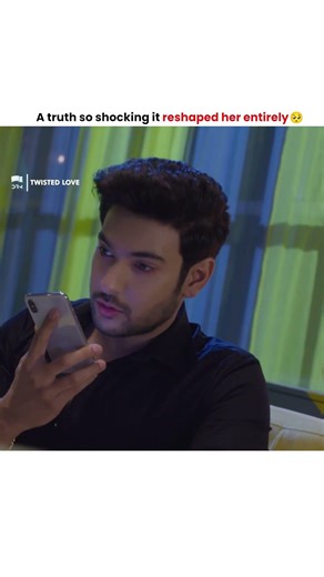A Shock You Won’t Forget | Twisted Love #beyhadh | 5A38