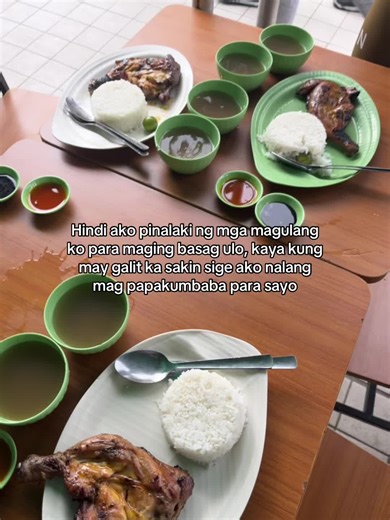 Respeto at Pagpapakumbaba: Tamang Pagpapalaki ng Magulang