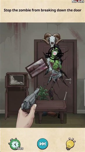 Game — Nightmare puzzel level 20