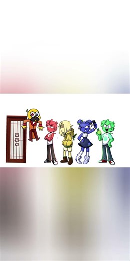 Quarto Chinês #torajo #videos #shorts #digitalcircus #naofloppa