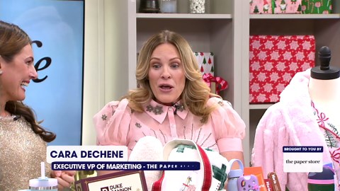 The Local Life - holiday gift guide: The Paper Store