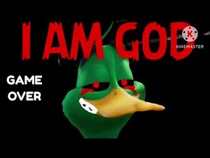 The Migration Adventures (SNES Bootleg) Continue And Game Over