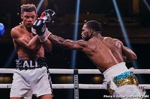 Rivera Vs. Martin Tonight’s Live Results From Las Vegas