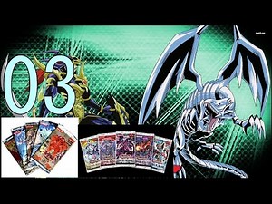 Yu-Gi-Oh Booster-Packs Opening Part 03[FullHD]