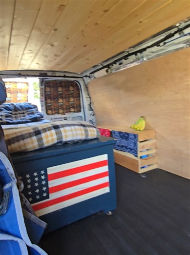 Delicious Vanlife Breakfast Recipes in the Pacific Northwest