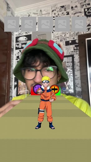 Game do Naruto #game #filter #GamesNoTiktok #naruto
