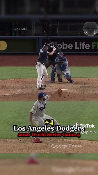 Trent Grisham Error - MLB Baseball Blunders