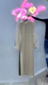 16K views · 287 reactions | Nouveauté ❤️ robe hijeb modèle habet ✌️ | Khaledpromod | Facebook