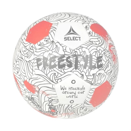 1K views · 23 reactions | At SELECT, you'll find footballs for all purposes! ⚽ Explore our website where you can find balls for professionals, club football, leisure balls, as well as special balls, and more   https://bit.ly/4ciaG6B #selectsport #playerschoice | Select Sport 1947 | Facebook