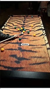 Worlds Coolest Pool Tables