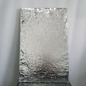 [Hot Item] Vacuum Insulated Panel VIP Panel for Construction Insulation