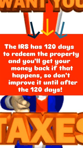 I bought a deed of trust foreclosure with an IRS lien and flipped it! Part 4 | Smile4u Inc. Land Sales