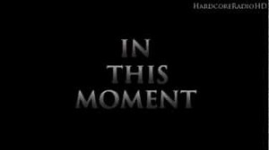 In This Moment - Burn