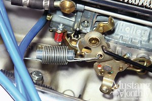 25 Ford Mustang Restoration Tips