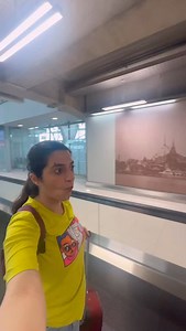 Solo travellers, this is your sign: Get Matrix eSIM before you fly! Instant data. No queues. No drama. 💙 . Download the GoMatrix App!📲 . . . . #matrix #esim #gomatrix #app | Matrix Cellular Services