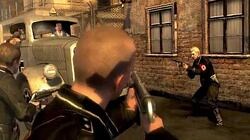 Wolfenstein - Trailer - Nazi-Palooza - Xbox360 PS3